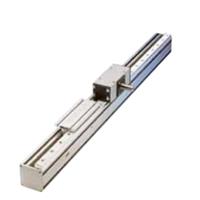 HLEZ150 Rack & Pinion Driven, Roller Wheel, Rodless Linear Actuator